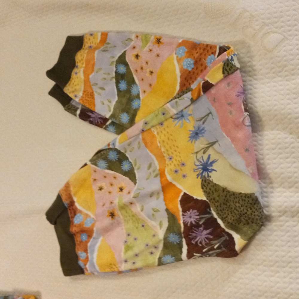 Princess highway Track sweat Pants, size small - Picture 2 of 4